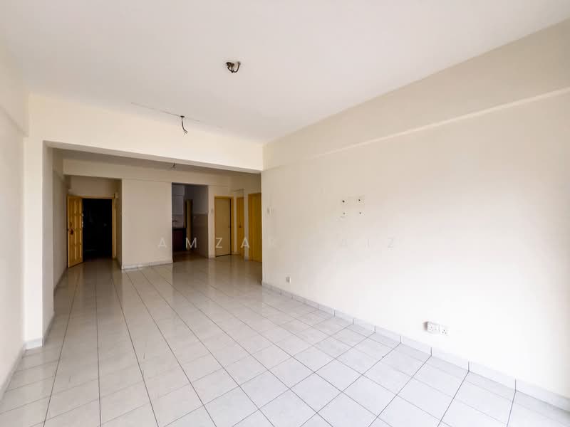 Apartment for Sale at Plaza Indah Apartment - Amzar Faiz - PropertyGuru.com.my