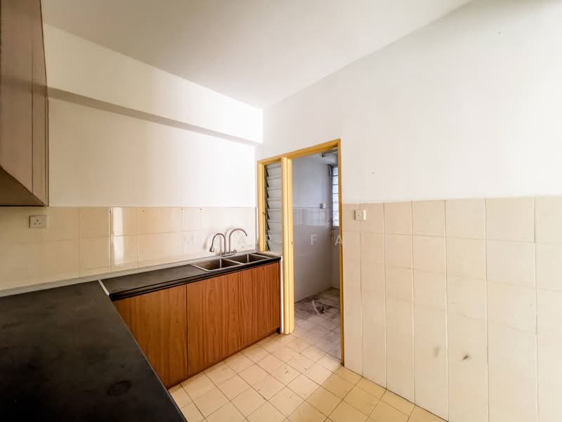 Apartment for Sale at Plaza Indah Apartment - Amzar Faiz - PropertyGuru.com.my