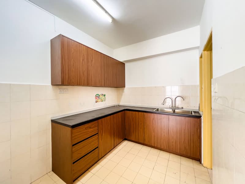 Apartment for Sale at Plaza Indah Apartment - Amzar Faiz - PropertyGuru.com.my