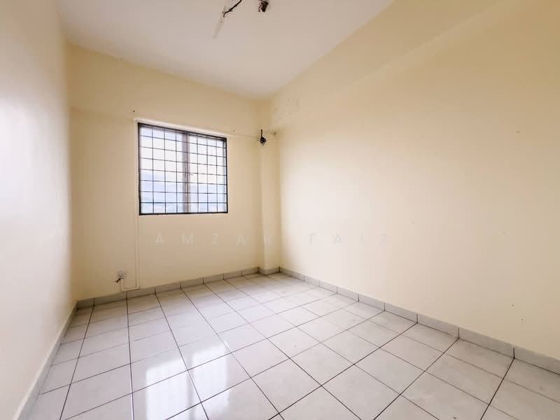 Apartment for Sale at Plaza Indah Apartment - Amzar Faiz - PropertyGuru.com.my