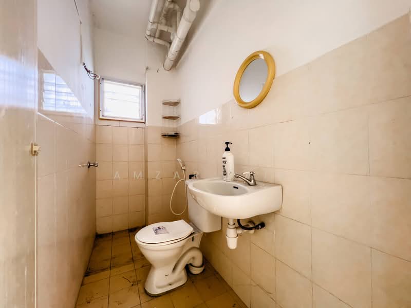 Apartment for Sale at Plaza Indah Apartment - Amzar Faiz - PropertyGuru.com.my