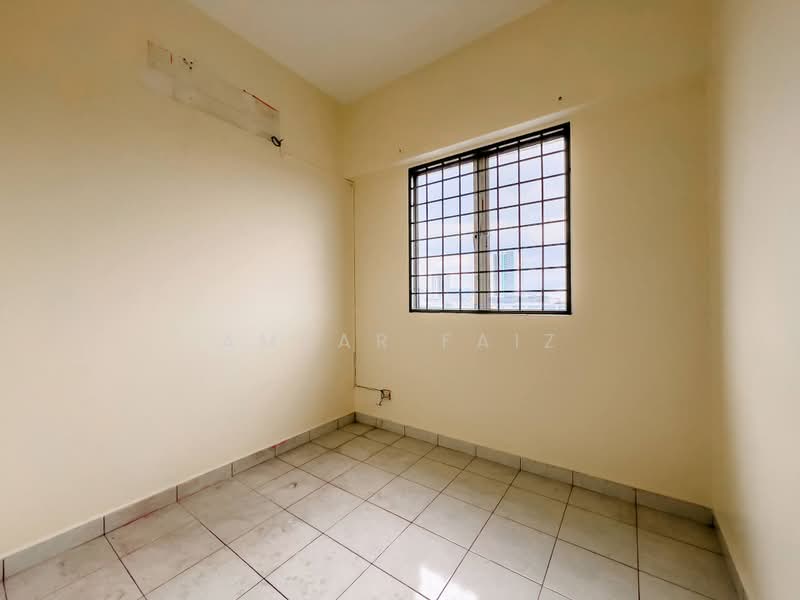 Apartment for Sale at Plaza Indah Apartment - Amzar Faiz - PropertyGuru.com.my