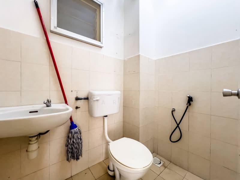 Apartment for Sale at Plaza Indah Apartment - Amzar Faiz - PropertyGuru.com.my