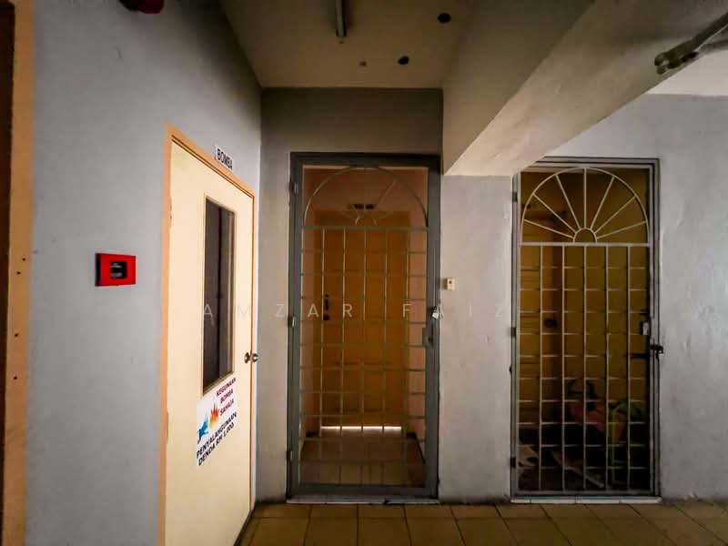 Apartment for Sale at Plaza Indah Apartment - Amzar Faiz - PropertyGuru.com.my