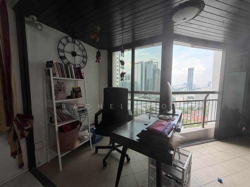 Condominium for Sale at Bangsar Heights - Rachel Leow - PropertyGuru.com.my