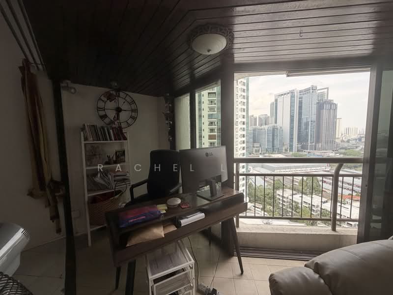 Condominium for Sale at Bangsar Heights - Rachel Leow - PropertyGuru.com.my