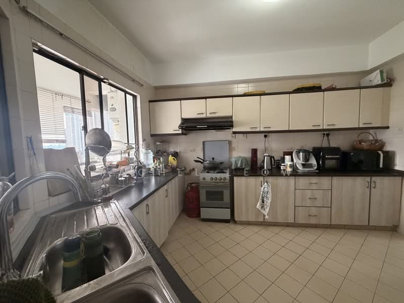 Condominium for Sale at Bangsar Heights - Rachel Leow - PropertyGuru.com.my