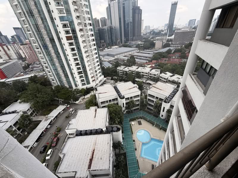 Condominium for Sale at Bangsar Heights - Rachel Leow - PropertyGuru.com.my