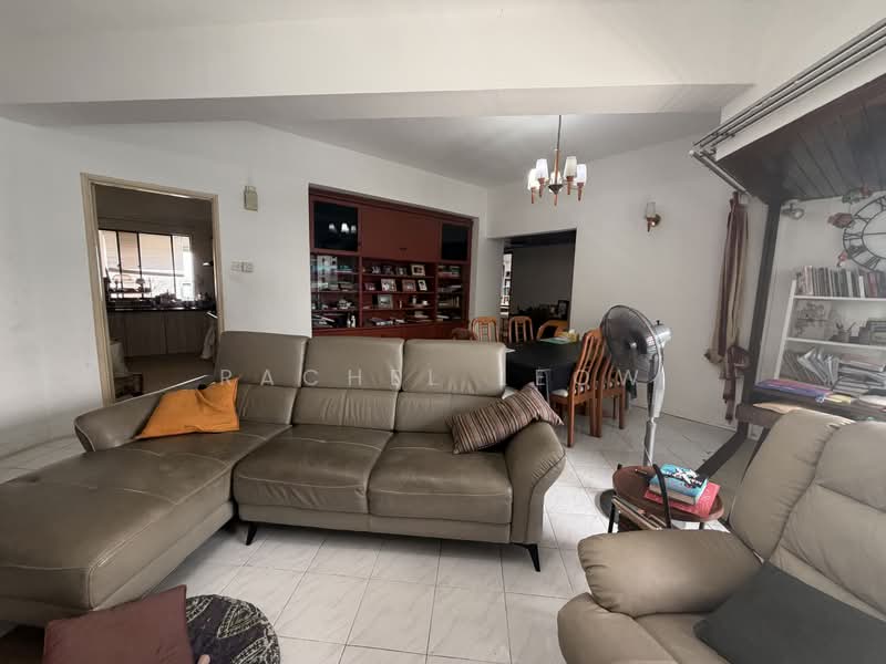 Condominium for Sale at Bangsar Heights - Rachel Leow - PropertyGuru.com.my