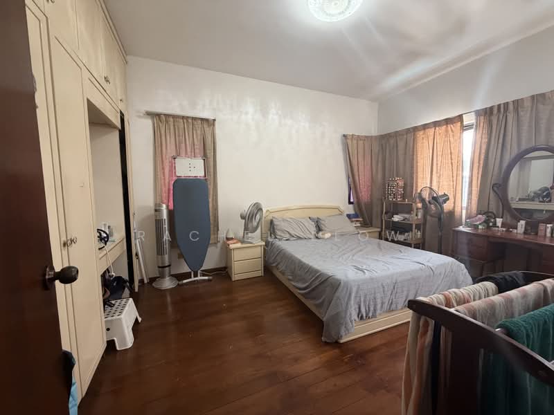 Condominium for Sale at Bangsar Heights - Rachel Leow - PropertyGuru.com.my