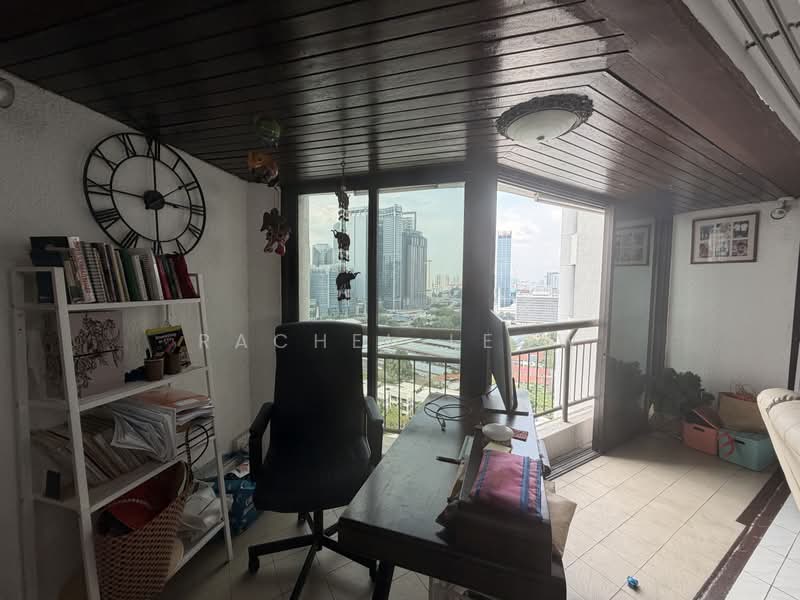 Condominium for Sale at Bangsar Heights - Rachel Leow - PropertyGuru.com.my