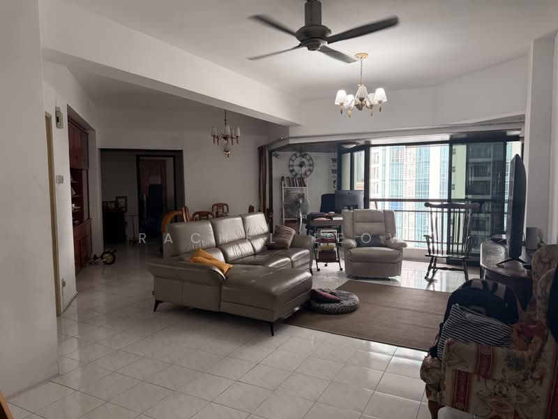 Condominium for Sale at Bangsar Heights - Rachel Leow - PropertyGuru.com.my