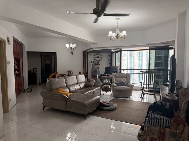 Condominium for Sale at Bangsar Heights - Rachel Leow - PropertyGuru.com.my