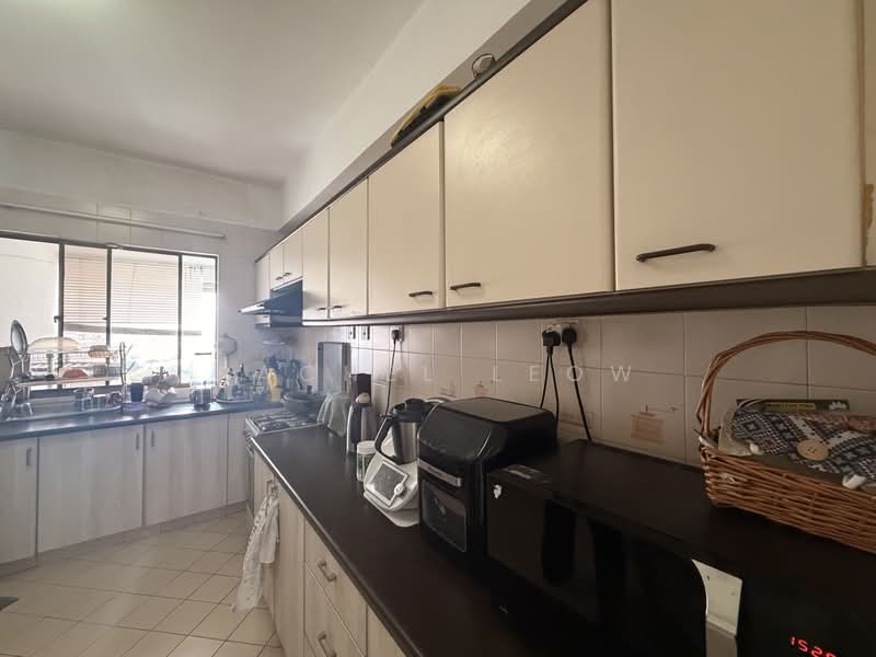 Condominium for Sale at Bangsar Heights - Rachel Leow - PropertyGuru.com.my