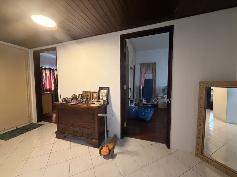 Condominium for Sale at Bangsar Heights - Rachel Leow - PropertyGuru.com.my
