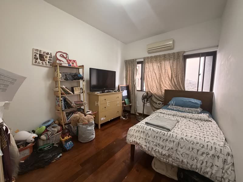 Condominium for Sale at Bangsar Heights - Rachel Leow - PropertyGuru.com.my