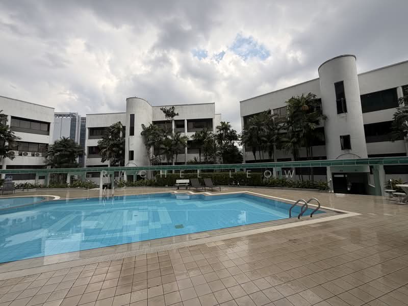 Condominium for Sale at Bangsar Heights - Rachel Leow - PropertyGuru.com.my