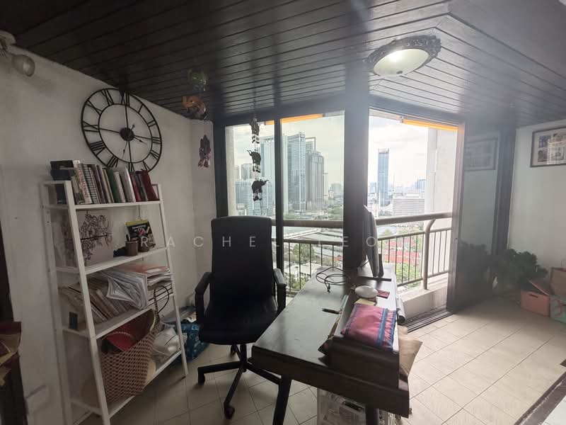 Condominium for Sale at Bangsar Heights - Rachel Leow - PropertyGuru.com.my