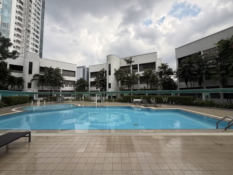 Condominium for Sale at Bangsar Heights - Rachel Leow - PropertyGuru.com.my