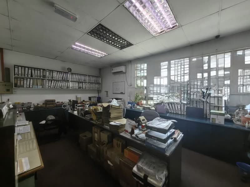 Kilang Terpisah untuk Dijual di Taman Perindustrian Batu Caves (Batu Caves) - Crystal Gan - PropertyGuru.com.my
