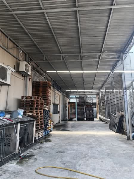 Kilang Terpisah untuk Dijual di Taman Perindustrian Batu Caves (Batu Caves) - Crystal Gan - PropertyGuru.com.my