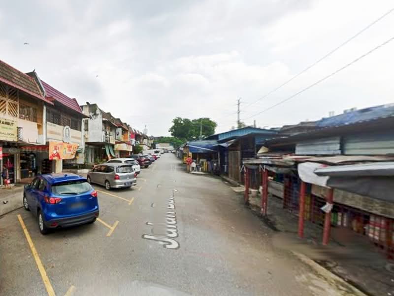 Kedai untuk Dijual di Taman Bukit Maluri (Kepong) - Keanu Tan - Exterior - PropertyGuru.com.my