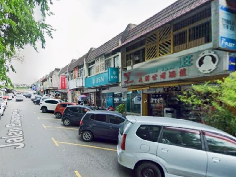 Kedai untuk Dijual di Taman Bukit Maluri (Kepong) - Keanu Tan - Exterior - PropertyGuru.com.my