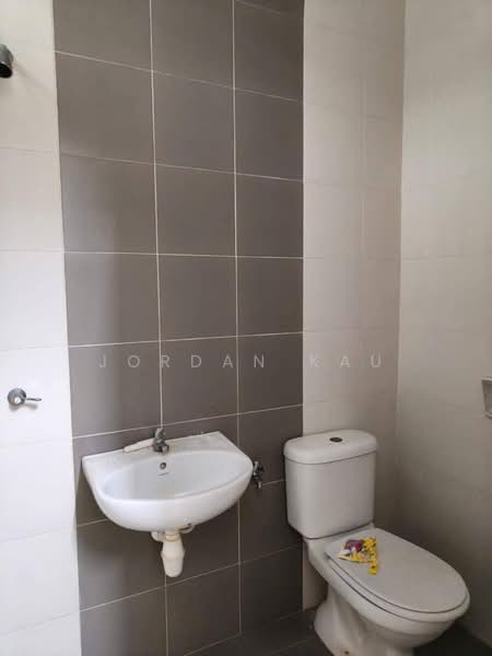 2-storey Terraced House for Sale in Taman Nusa Sentral (Iskandar Puteri (Nusajaya)) - Jordan Kau - PropertyGuru.com.my