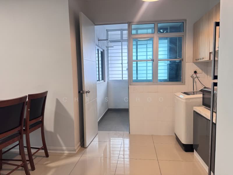 Condominium for Rent at Kiara Residence (Residensi Kiara Jalil 1) - Chris Choo - PropertyGuru.com.my