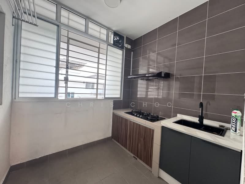 Condominium for Rent at Kiara Residence (Residensi Kiara Jalil 1) - Chris Choo - PropertyGuru.com.my