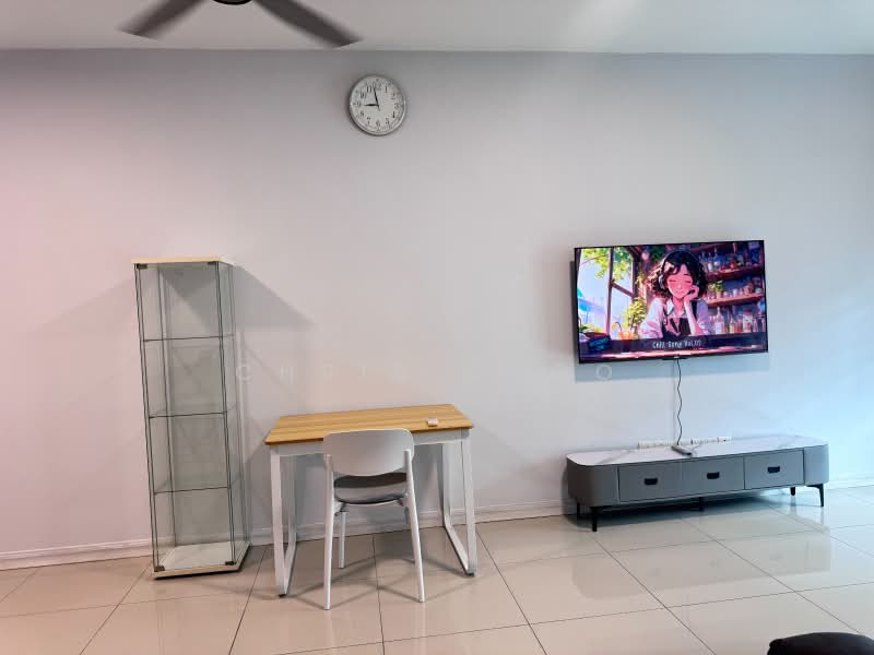 Condominium for Rent at Kiara Residence (Residensi Kiara Jalil 1) - Chris Choo - PropertyGuru.com.my