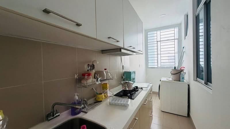 Kondominium untuk Dijual di D'Rich Executive Suites - Ken Liew - PropertyGuru.com.my