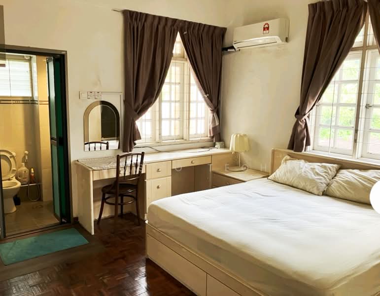 Apartment for Rent at Sri Emas - Bosco Teoh - Bedroom - PropertyGuru.com.my