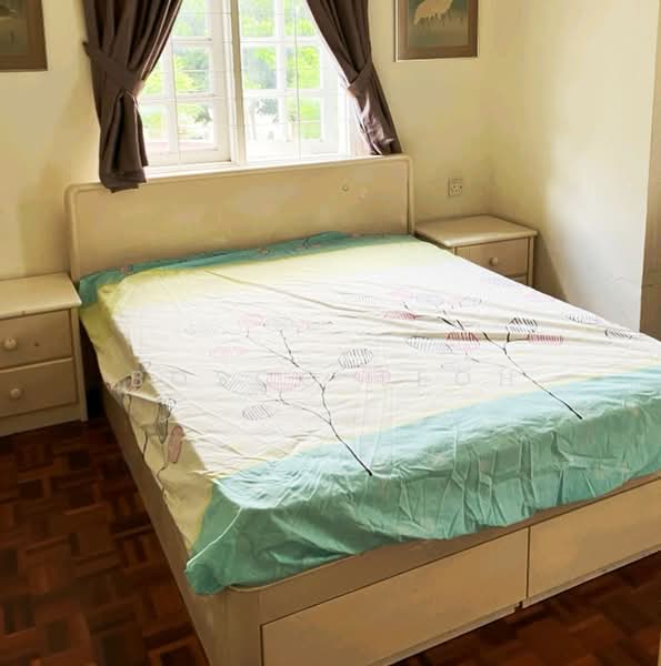Apartment for Rent at Sri Emas - Bosco Teoh - Bedroom - PropertyGuru.com.my
