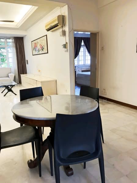 Apartment for Rent at Sri Emas - Bosco Teoh - Living Room - PropertyGuru.com.my