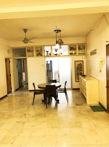 Apartment for Rent at Sri Emas - Bosco Teoh - Living Room - PropertyGuru.com.my