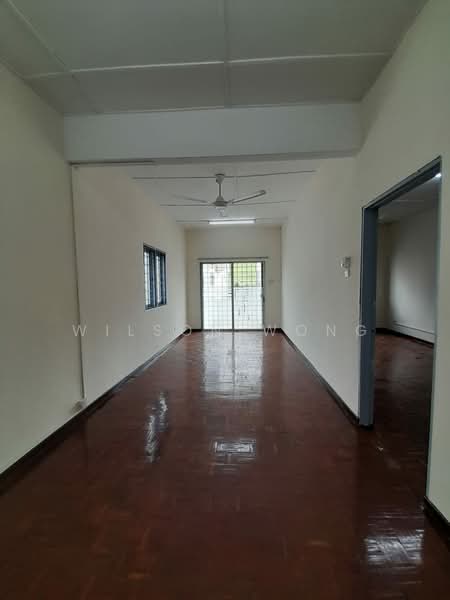 Terraced House for Rent in Taman Wangsa Permai (Kepong) - Wilson Wong - Living Room - PropertyGuru.com.my
