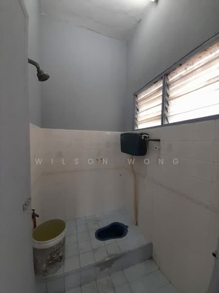 Terraced House for Rent in Taman Wangsa Permai (Kepong) - Wilson Wong - Bathroom - PropertyGuru.com.my