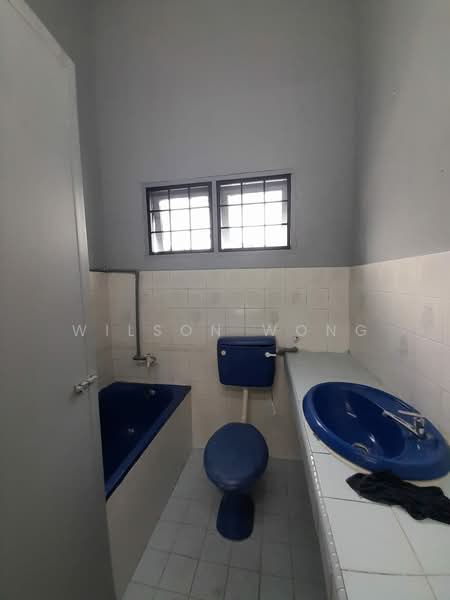 Terraced House for Rent in Taman Wangsa Permai (Kepong) - Wilson Wong - PropertyGuru.com.my