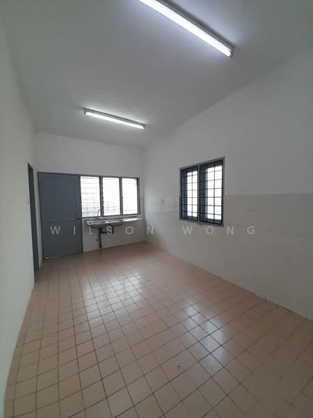 Terraced House for Rent in Taman Wangsa Permai (Kepong) - Wilson Wong - Kitchen - PropertyGuru.com.my