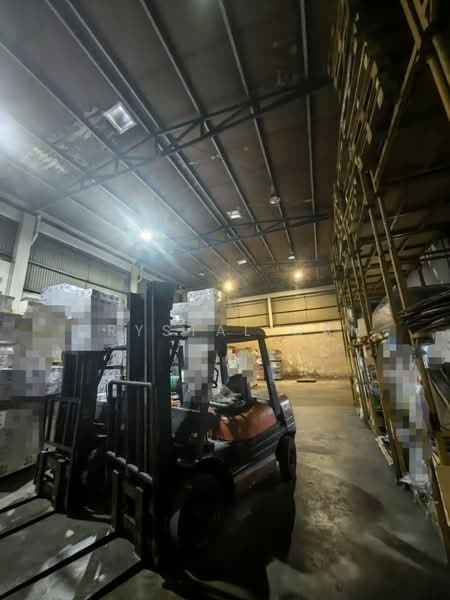 Detached Factory for Rent in Taman Perindustrian Batu Caves (Batu Caves) - Crystal Gan - PropertyGuru.com.my