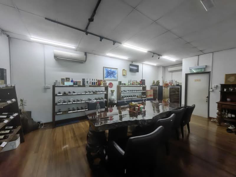 Detached Factory for Rent in Taman Perindustrian Batu Caves (Batu Caves) - Crystal Gan - PropertyGuru.com.my