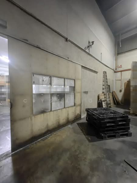 Detached Factory for Rent in Taman Perindustrian Batu Caves (Batu Caves) - Crystal Gan - PropertyGuru.com.my