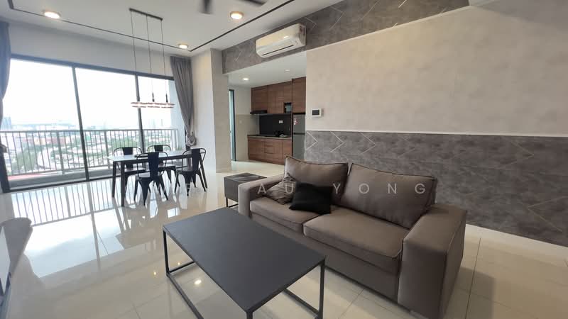 Service Residence for Rent at Lavile Kuala Lumpur - Owen Au Yong - PropertyGuru.com.my