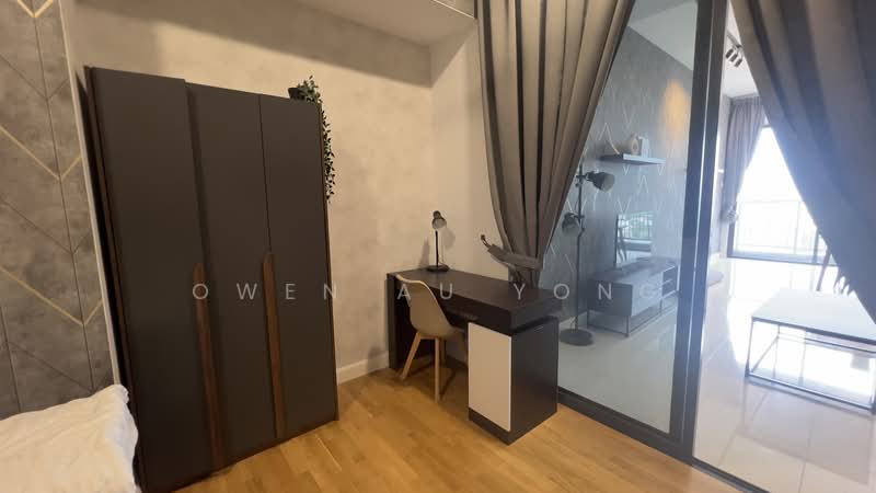 Service Residence for Rent at Lavile Kuala Lumpur - Owen Au Yong - PropertyGuru.com.my