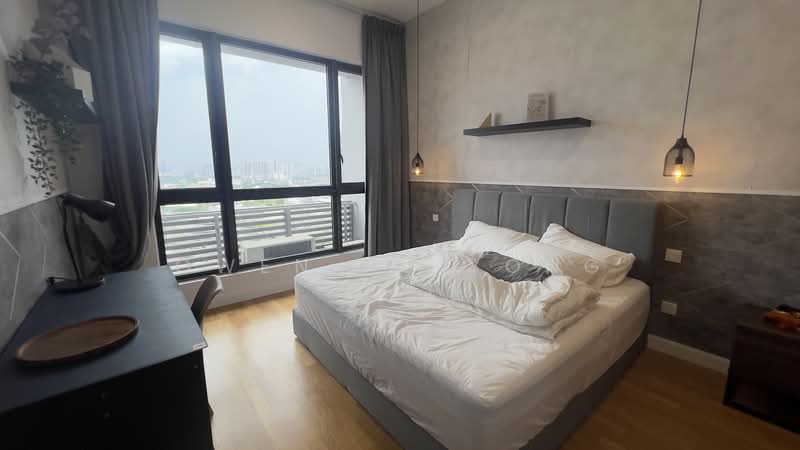 Service Residence for Rent at Lavile Kuala Lumpur - Owen Au Yong - PropertyGuru.com.my