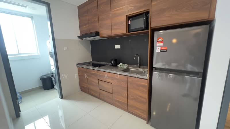 Service Residence for Rent at Lavile Kuala Lumpur - Owen Au Yong - PropertyGuru.com.my