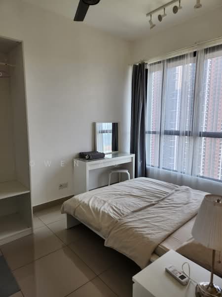 Service Residence for Rent at Lavile Kuala Lumpur - Owen Au Yong - PropertyGuru.com.my