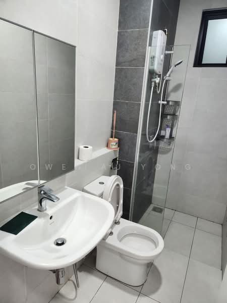 Service Residence for Rent at Lavile Kuala Lumpur - Owen Au Yong - PropertyGuru.com.my