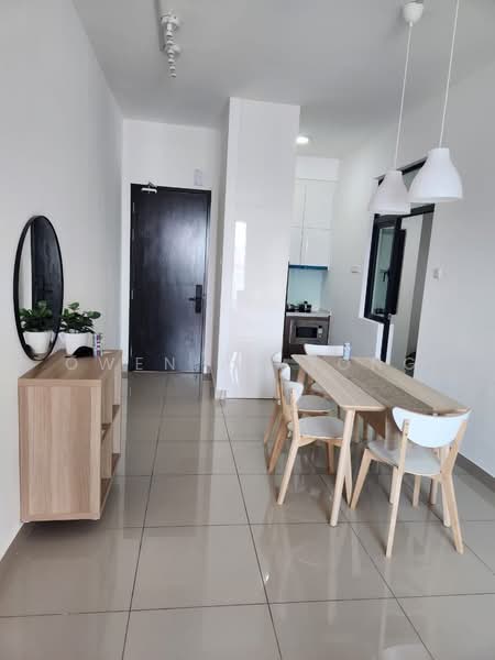 Service Residence for Rent at Lavile Kuala Lumpur - Owen Au Yong - PropertyGuru.com.my